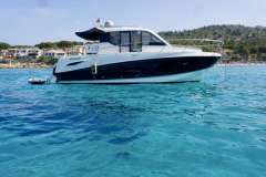 Quicksilver 855 Active Weekend