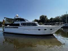 Wim van der Valk Superfalcon 45