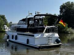 Wim van der Valk Superfalcon 45