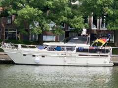 Wim van der Valk Superfalcon 45