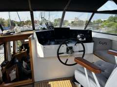 Wim van der Valk Superfalcon 45