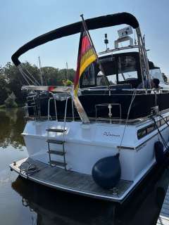 Wim van der Valk Superfalcon 45