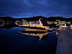 Sea Ray Sundancer 290