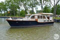 Classic Cruiser 14 23 Motoryacht