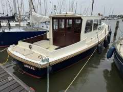 Gillissen Vlet 9.70