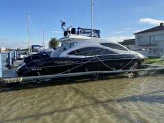 Sunseeker Predator 52