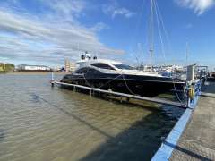 Sunseeker Predator 52