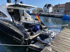 Sunseeker Predator 52