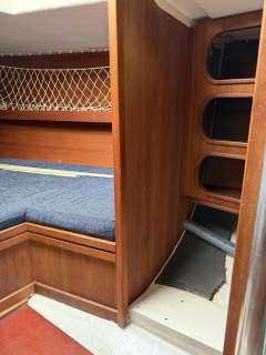 Topaz 33, segelbåt nr 4