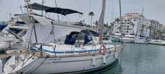 Bavaria Ocean 38