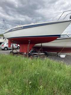 Hallberg-Rassy HR26
