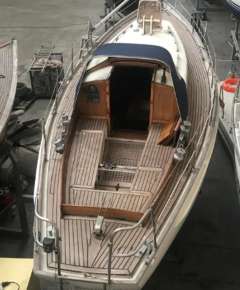 Jongert Trewes Commodore