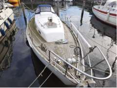 Jongert Trewes Commodore