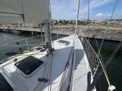 Dehler 35 CWS