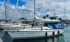 Dehler 35 CWS