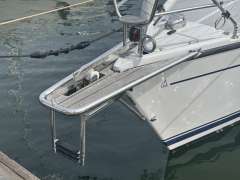 Dehler 35 CWS