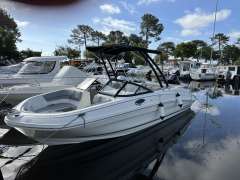Bayliner VR6 BOWRIDER