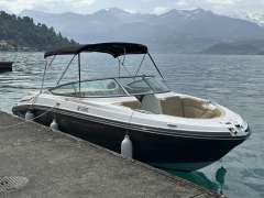 Rinker Captiva 236 BR 2015 Top-Zustand