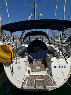 Bavaria 38 Cruiser