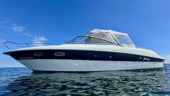 Yamarin 79 DC Sport boat