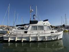 Grand Banks 36 Classic