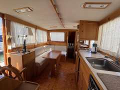 Grand Banks 36 Classic