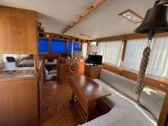 Grand Banks 36 Classic