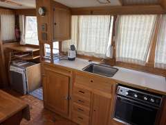 Grand Banks 36 Classic