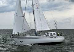 Ericson 39