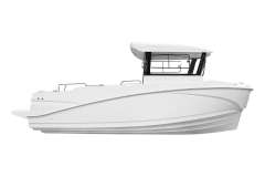 Driftmark Fisher 22