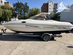 Stingray 200 CX