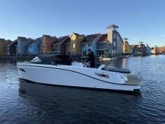 TendR 27 Sloep
