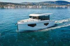 Cobra Yachts Gran Maestro 43