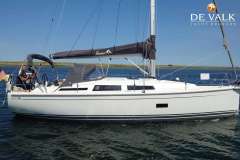 Hanse 348