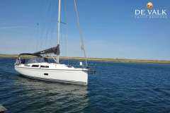 Hanse 348