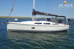 Hanse 348