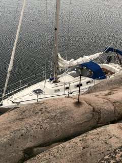 OE33 Sundsör Olle Enderlein