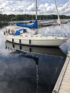 OE33 Sundsör Olle Enderlein