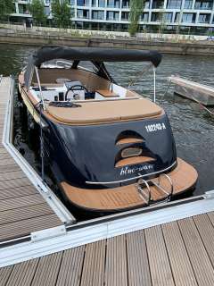 Maxima 620 Retro