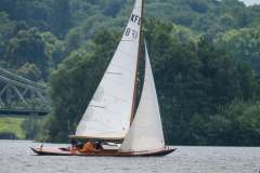 Kolding 30er Schärenkreuzer