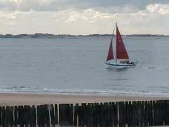 Dartsailer 30