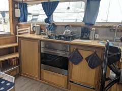 Dutch shipyard EX PROFESSIONAL MOTORJACHT