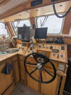 Dutch shipyard EX PROFESSIONAL MOTORJACHT