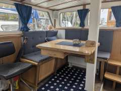 Dutch shipyard EX PROFESSIONAL MOTORJACHT