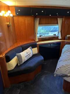 Van der Heijden Dynamic Deluxe 1700