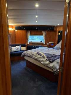 Van der Heijden Dynamic Deluxe 1700