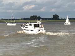 Van der Heijden Dynamic Deluxe 1700