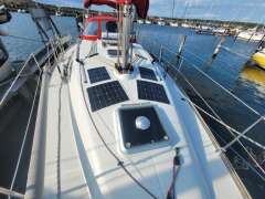 Jeanneau Sun Fast 37