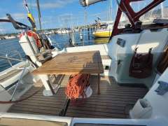Jeanneau Sun Fast 37