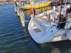 Jeanneau Sun Fast 37